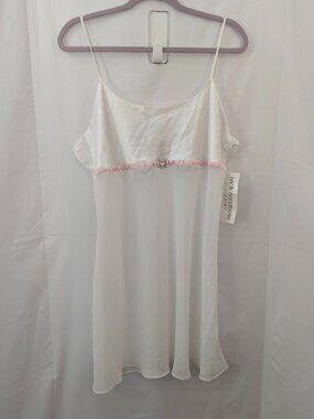 Ivy & Annabelle Vintage Nightgown/Slip Dress